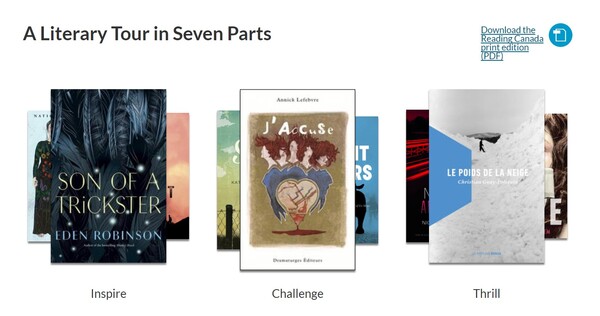 Reading-Canada-categories